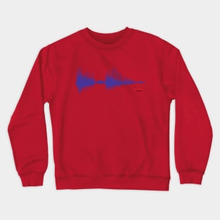 Hello Friends Crewneck Sweatshirt